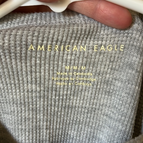 Aerie bodysuit - Picture 5 of 8